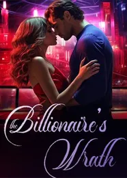 Book cover of “The Billionaire's Wrath“ by undefined