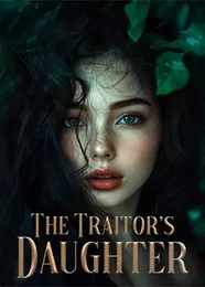 Book cover of “The Traitor's Daughter“ by undefined