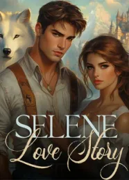 Book cover of “Selene Love Story“ by undefined