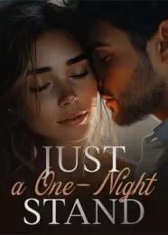 Book cover of “Just a One-Night Stand“ by undefined