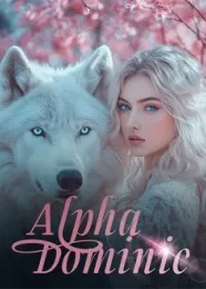 Book cover of “Alpha Dominic“ by undefined