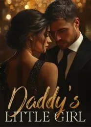 Book cover of “Daddy's Little Girl“ by undefined