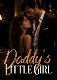 Book cover of “Daddy’s Little Girl“ by undefined