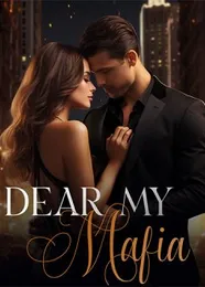 Book cover of “Dear My Mafia“ by undefined