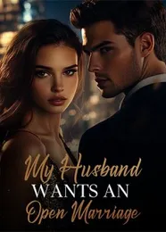Book cover of “My Husband Wants an Open Marriage“ by undefined