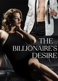 Book cover of “The Billionaire's Desire“ by undefined