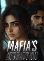 Book cover of “Mafia's Attraction“ by undefined