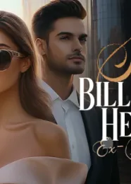 Book cover of “Secret Billionaire Heiress: Ex-Wife Returns“ by undefined