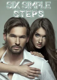 Book cover of “Six Simple Steps“ by undefined