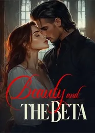 Book cover of “Beauty and the Beta“ by undefined
