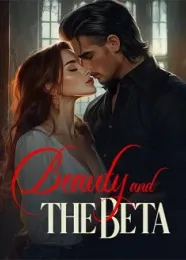 Book cover of “Beauty and the Beta“ by undefined