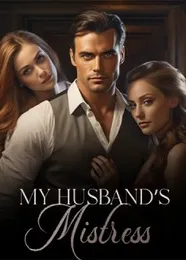 Book cover of “My Husband's Mistress“ by undefined