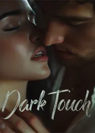 Book cover of “Dark Touch“ by undefined