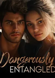 Book cover of “Dangerously Entangled“ by undefined