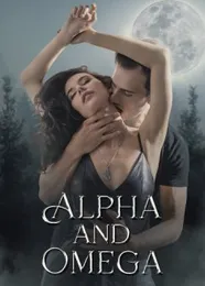 Book cover of “Alpha and Omega“ by undefined