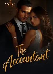 Book cover of “The Accountant“ by undefined