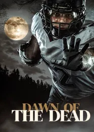 Book cover of “Dawn of the Dead. Book 1“ by undefined