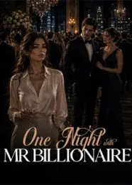 Book cover of “One Night with Mr Billionaire“ by undefined