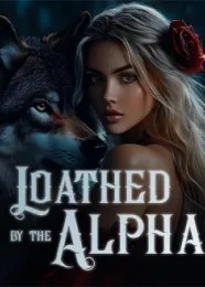 Book cover of “Loathed by the Alpha“ by undefined