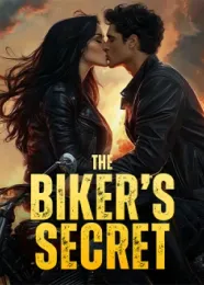 Book cover of “The Biker's Secret“ by undefined