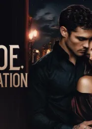 Book cover of “His Doe, His Damnation“ by undefined