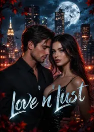 Book cover of “Love’n’Lust“ by undefined