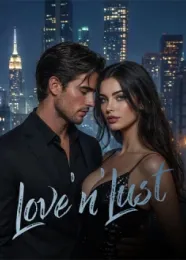 Book cover of “Love'n'Lust“ by undefined