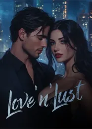Book cover of “Love'n'Lust“ by undefined
