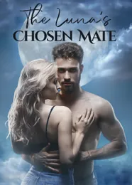 Book cover of “The Luna's Chosen Mate“ by undefined