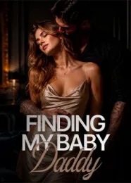 Book cover of “Finding My Baby Daddy“ by undefined