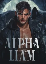 Book cover of “Alpha Liam“ by undefined