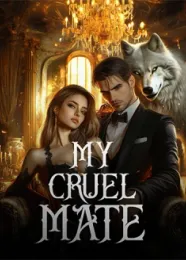Book cover of “My Cruel Mate“ by undefined