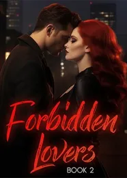 Book cover of “Forbidden Lovers. Book 2“ by undefined