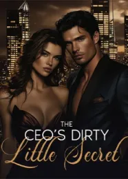 Book cover of “The CEO’s Dirty Little Secret“ by undefined