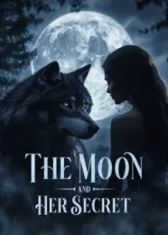 Book cover of “The Moon and Her Secret“ by undefined