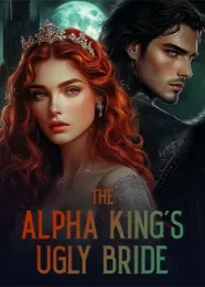 Book cover of “The Alpha King's Ugly Bride“ by undefined
