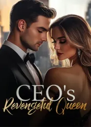 Book cover of “CEO's Revengeful Queen“ by undefined