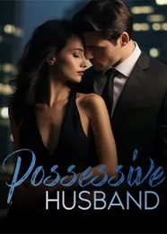 Book cover of “Possessive Husband“ by undefined