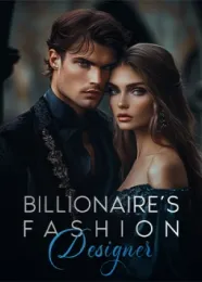 Book cover of “The Billionaire’s Fashion Designer“ by undefined