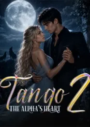 Book cover of “Tango 2 the Alpha's Heart“ by undefined