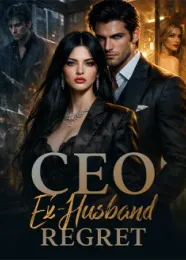 Book cover of “CEO Ex-Husband Regret“ by undefined