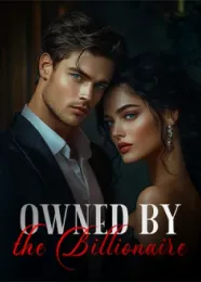 Book cover of “Owned by the Billionaire“ by undefined