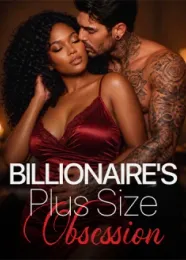 Book cover of “Billionaire's Plus Size Obsession“ by undefined