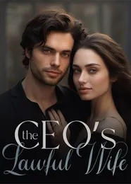 Book cover of “The CEO's Lawful Wife“ by undefined