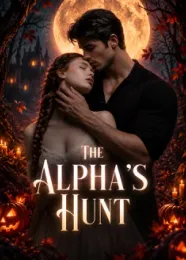 Book cover of “The Alpha's Hunt“ by undefined