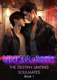 Book cover of “Unknown: The Destiny Uniting Soulmates. Book 1“ by undefined