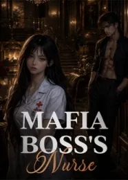 Book cover of “Mafia Boss's Nurse“ by undefined