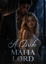 Book cover of “A Bride for the Mafia Lord“ by undefined
