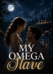 Book cover of “My Omega Slave“ by undefined
