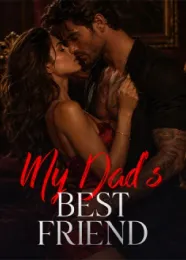 Book cover of “My Dad's Best Friend“ by undefined